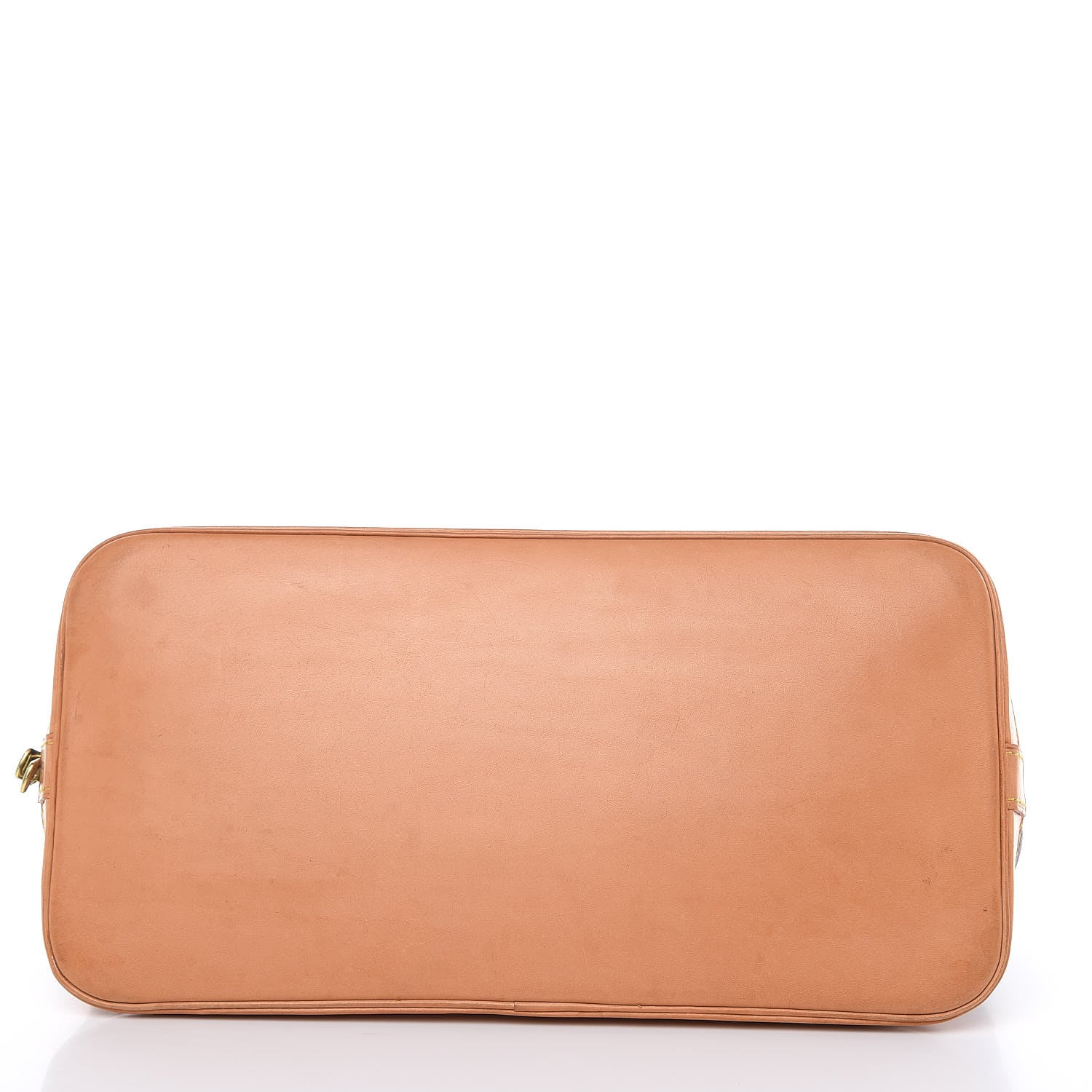 Louis Vuitton Monogram Alma PM 9 of 16