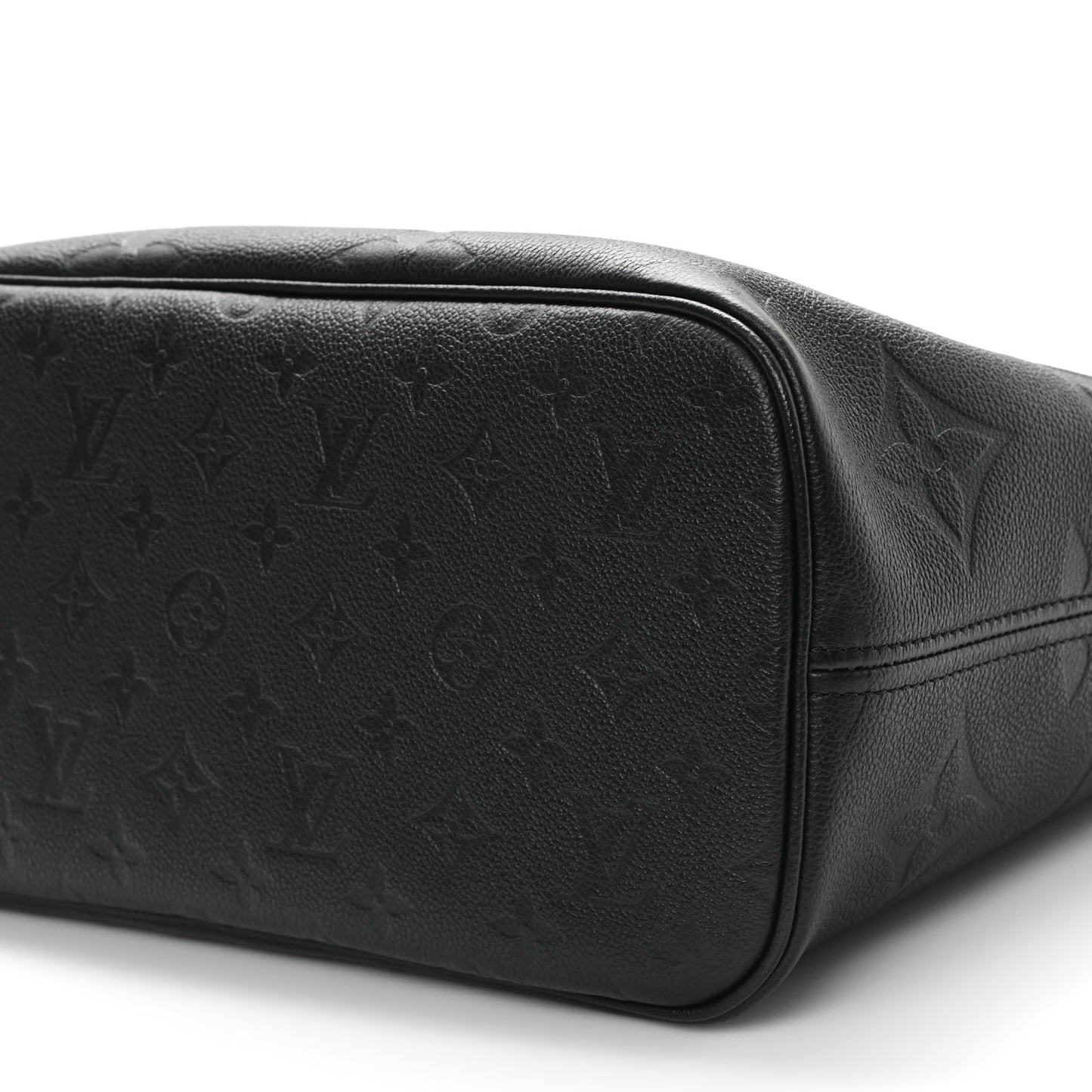 Empreinte Monogram Giant Neverfull MM Black