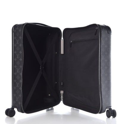 Louis Vuitton Monogram Eclipse Horizon 55 5 of 13