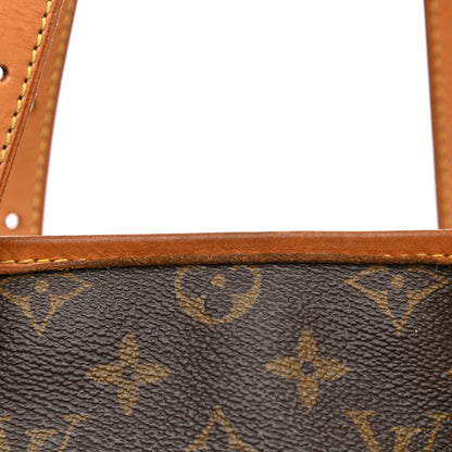 Louis Vuitton Monogram Bucket 27 18 of 18