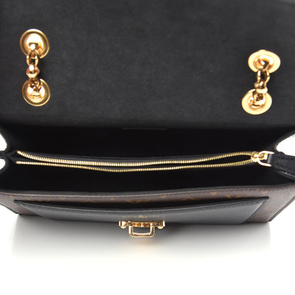 Louis Vuitton Monogram Victoire Black 6 of 11