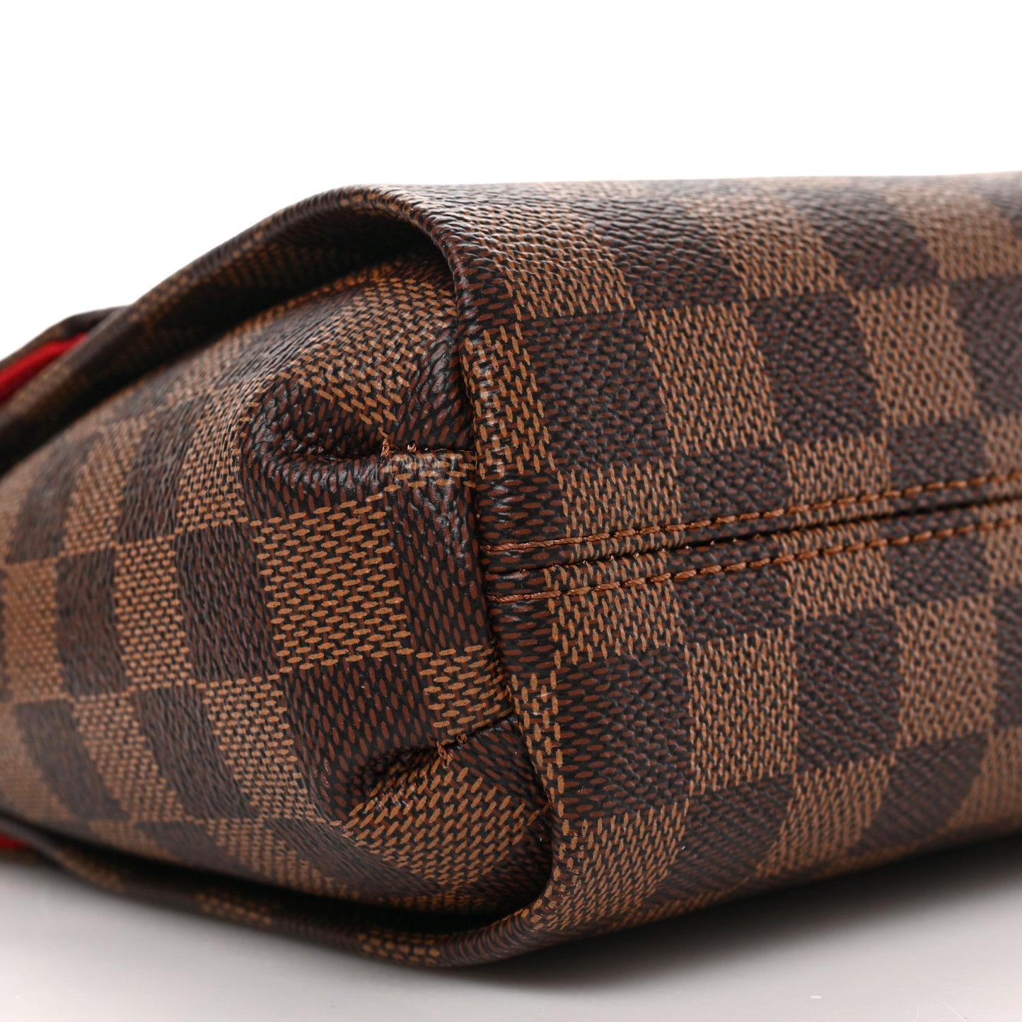 Damier Ebene Croisette