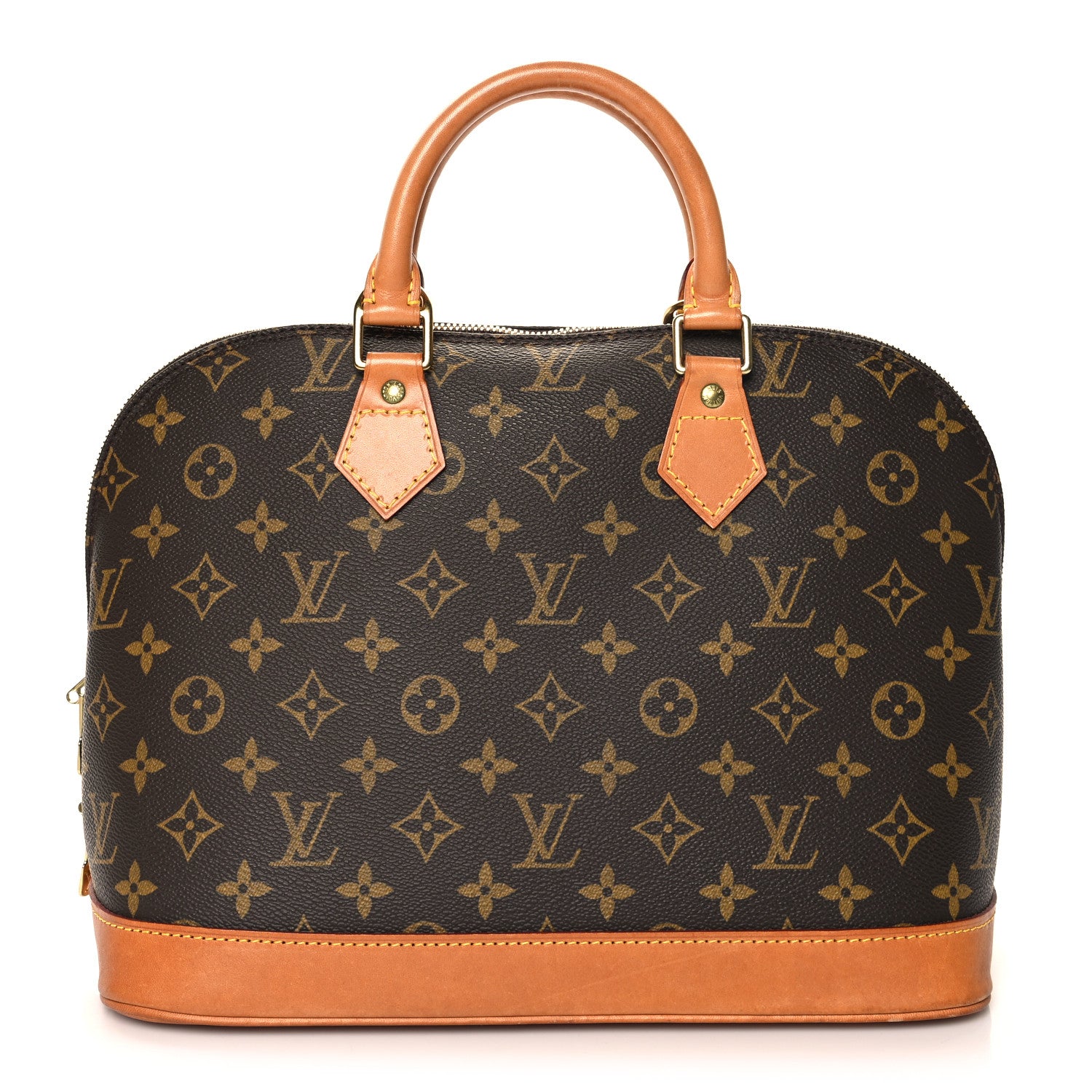 Louis Vuitton Monogram Alma PM 1 of 9