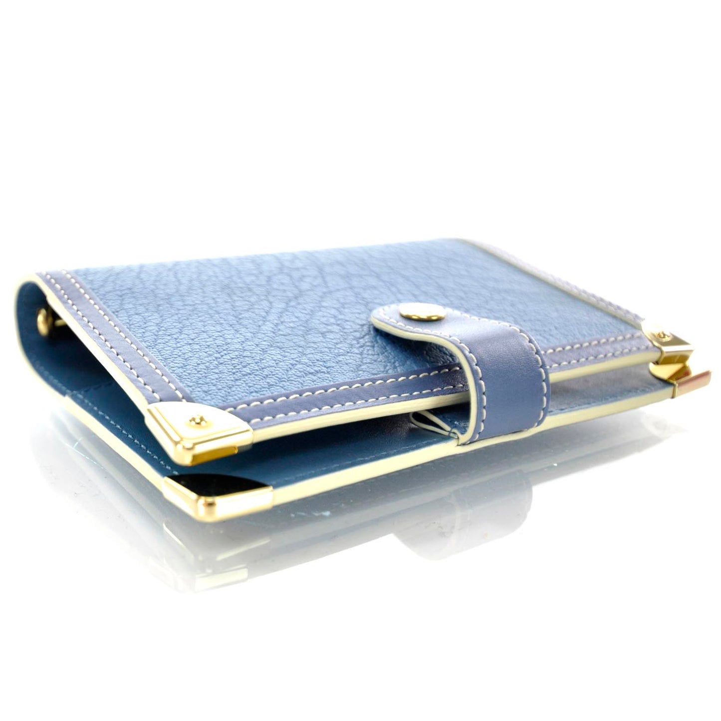 Suhali Agenda PM Blue