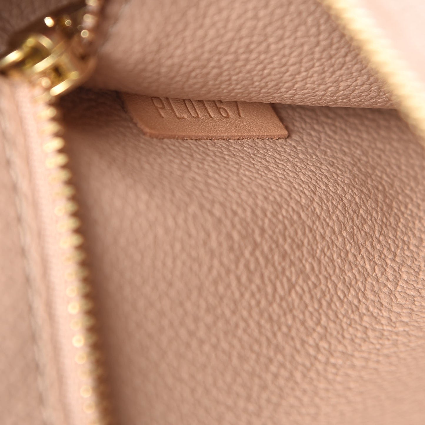 Monogram Nice BB