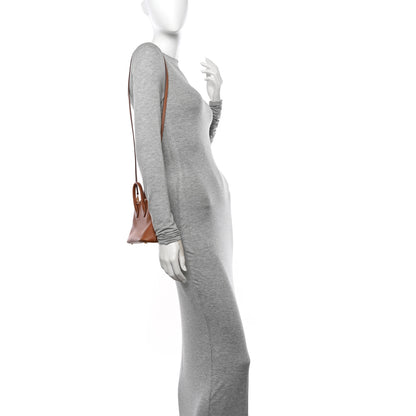 Hermes Evercolor Mini 1923 Bolide Gold 2 of 11