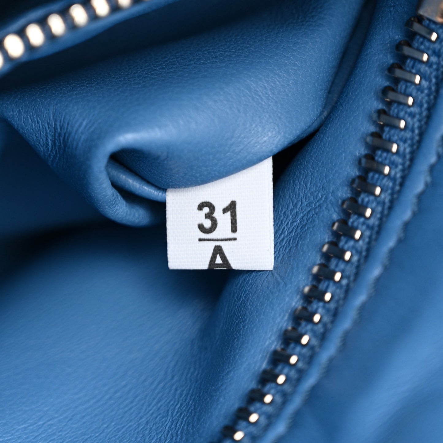 Nappa Soft Padded Re-Edition 2002 Moon Bag Onda