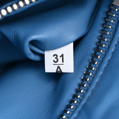 Prada Nappa Soft Padded Re-Edition 2002 Moon Bag Onda 7 of 10