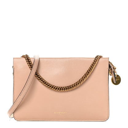 Givenchy Sugar Goatskin Cross 3 Crossbody Bag 1 of 16