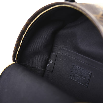 Louis Vuitton Monogram Palm Springs Backpack Mini 9 of 18