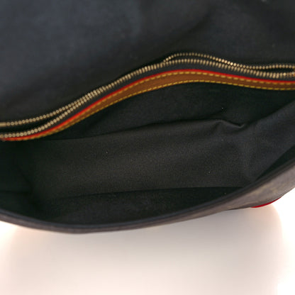 Louis Vuitton Monogram Diane Black 5 of 9