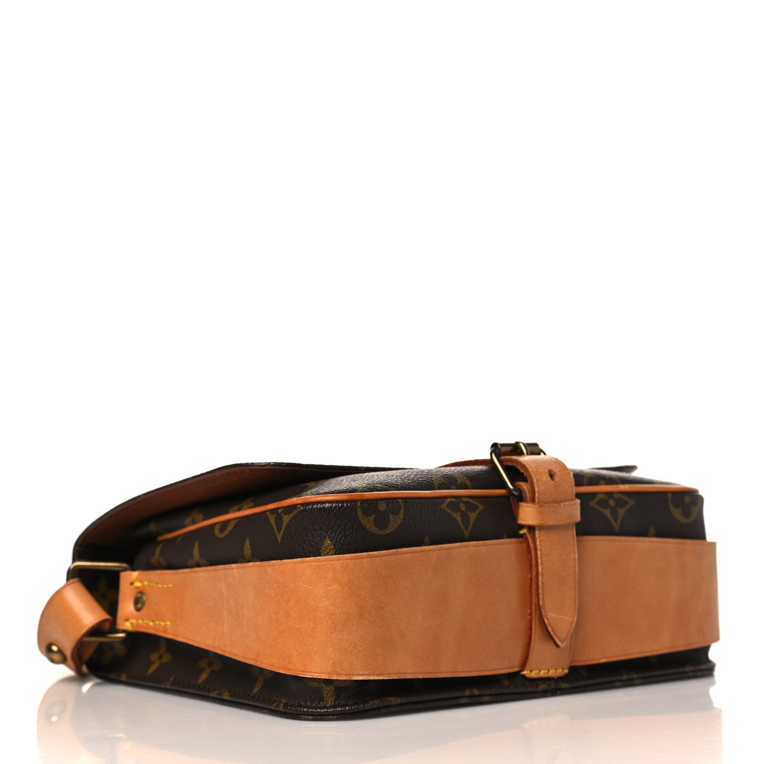 Louis Vuitton Monogram Cartouchiere 22 4 of 8