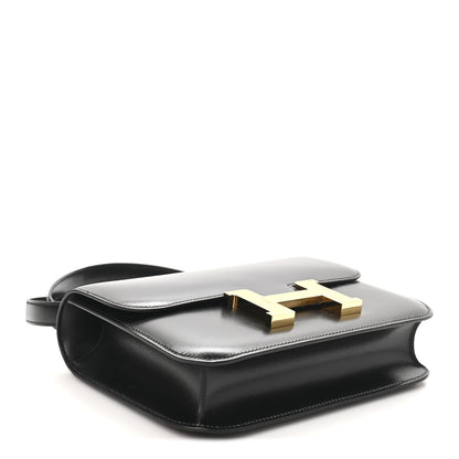 Hermes Box Constance 1-24 Black 5 of 12