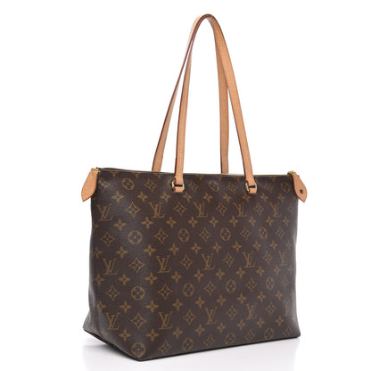 Louis Vuitton Monogram Iena MM 3 of 14