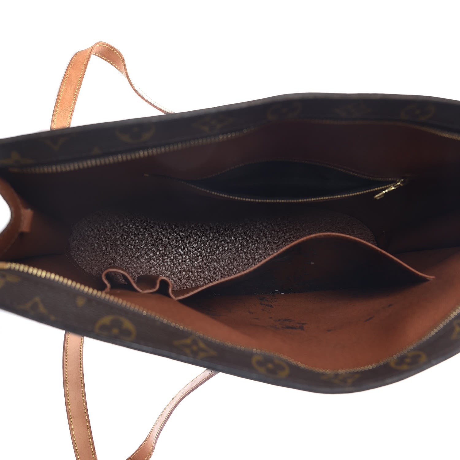 Louis Vuitton Monogram Babylone 5 of 21