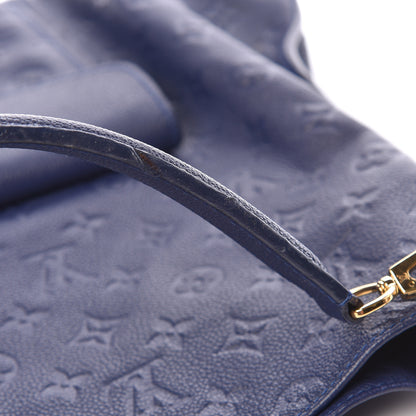 Louis Vuitton Empreinte Metis Celeste 8 of 13