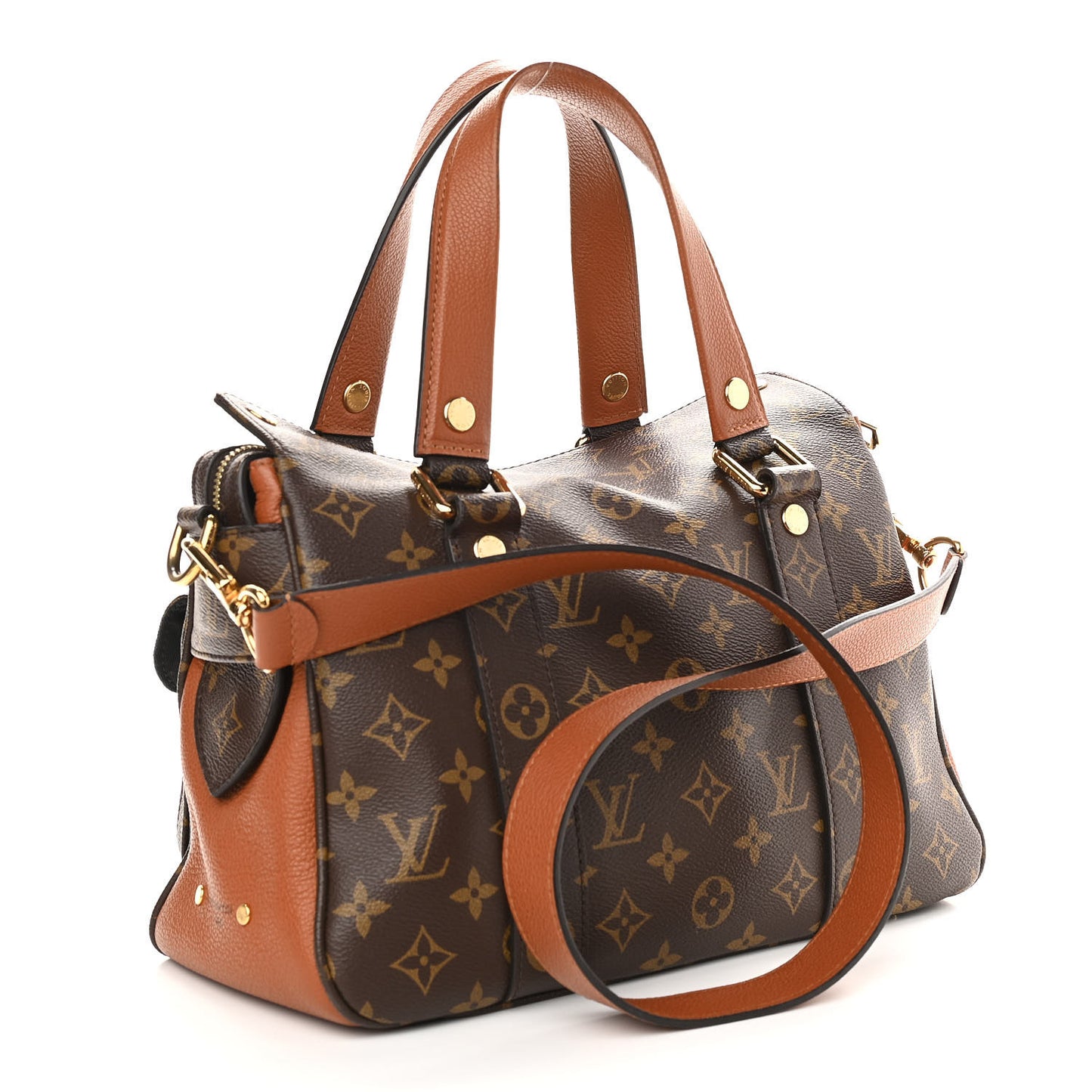 Monogram Manhattan NM Caramel