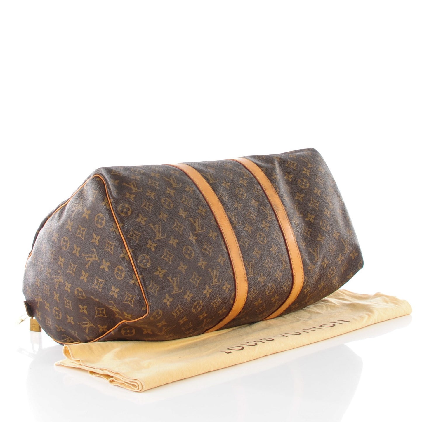 Monogram Keepall 50