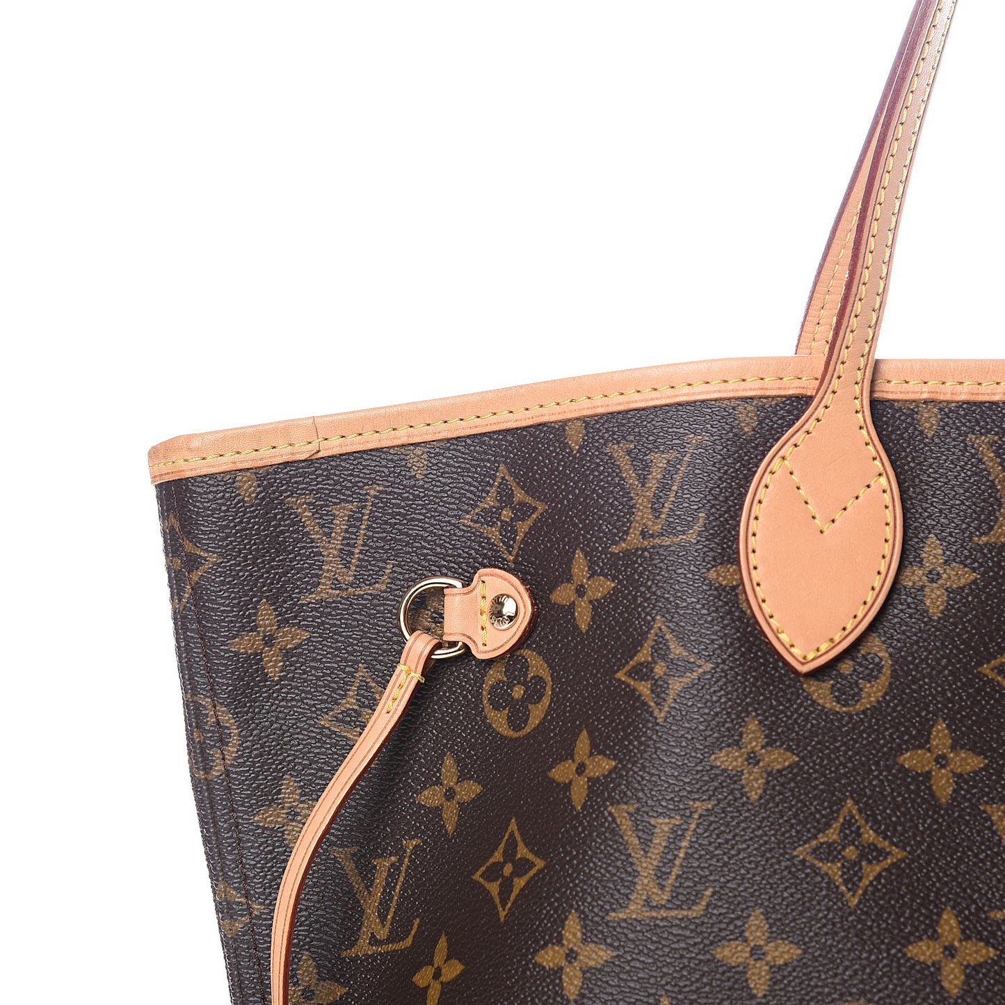 Monogram Neverfull MM