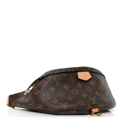 Louis Vuitton Monogram Bumbag 4 of 10