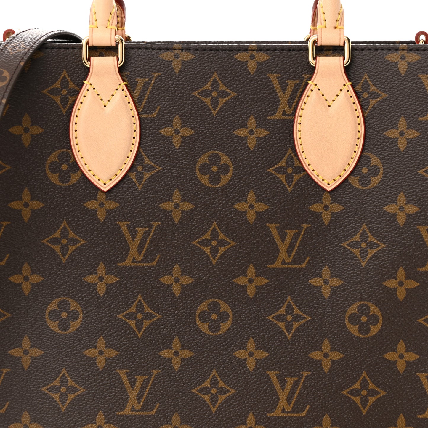 Monogram Sac Plat PM