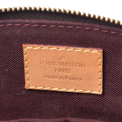 Louis Vuitton Monogram Turenne PM 6 of 20