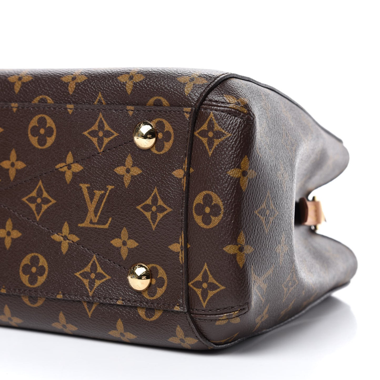 Monogram Montaigne MM