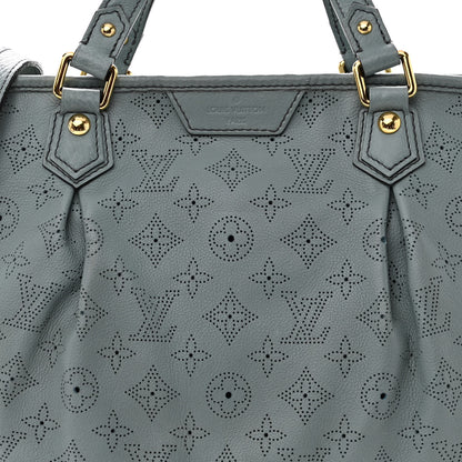 Louis Vuitton Mahina Stellar PM Ciel 7 of 9