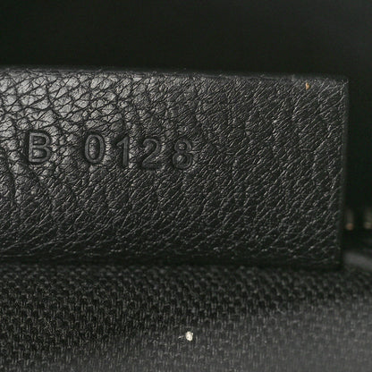 Givenchy Sugar Goatskin Small Antigona Black 7 of 10