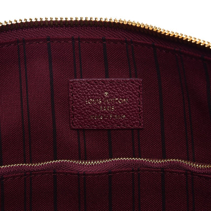 Louis Vuitton Empreinte Lumineuse PM Aurore 7 of 10