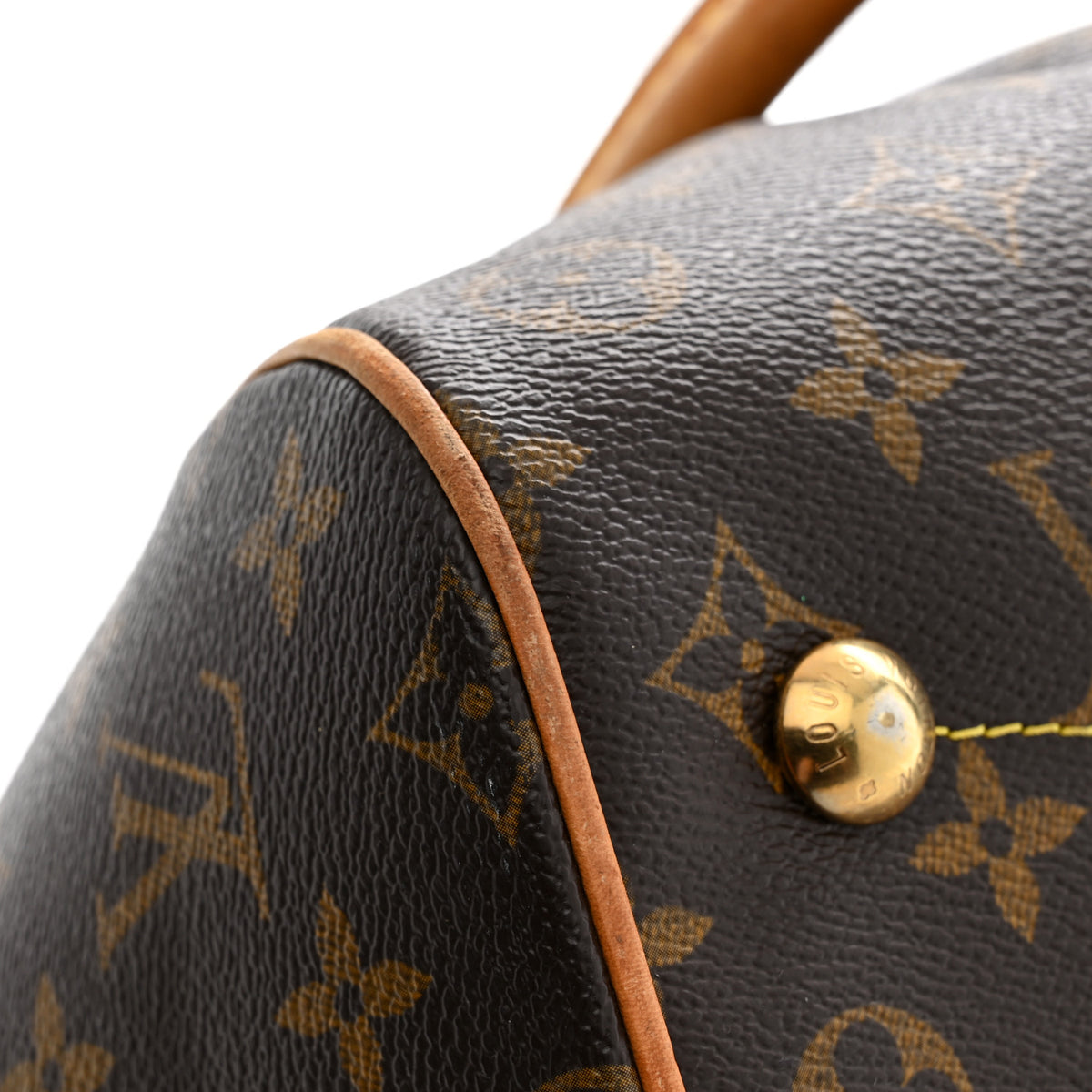 Monogram Tivoli PM