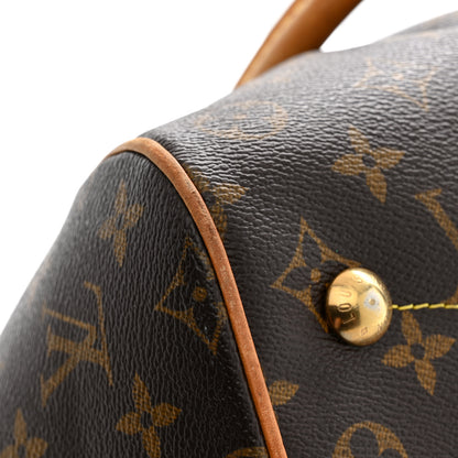 Louis Vuitton Monogram Tivoli PM 11 of 13