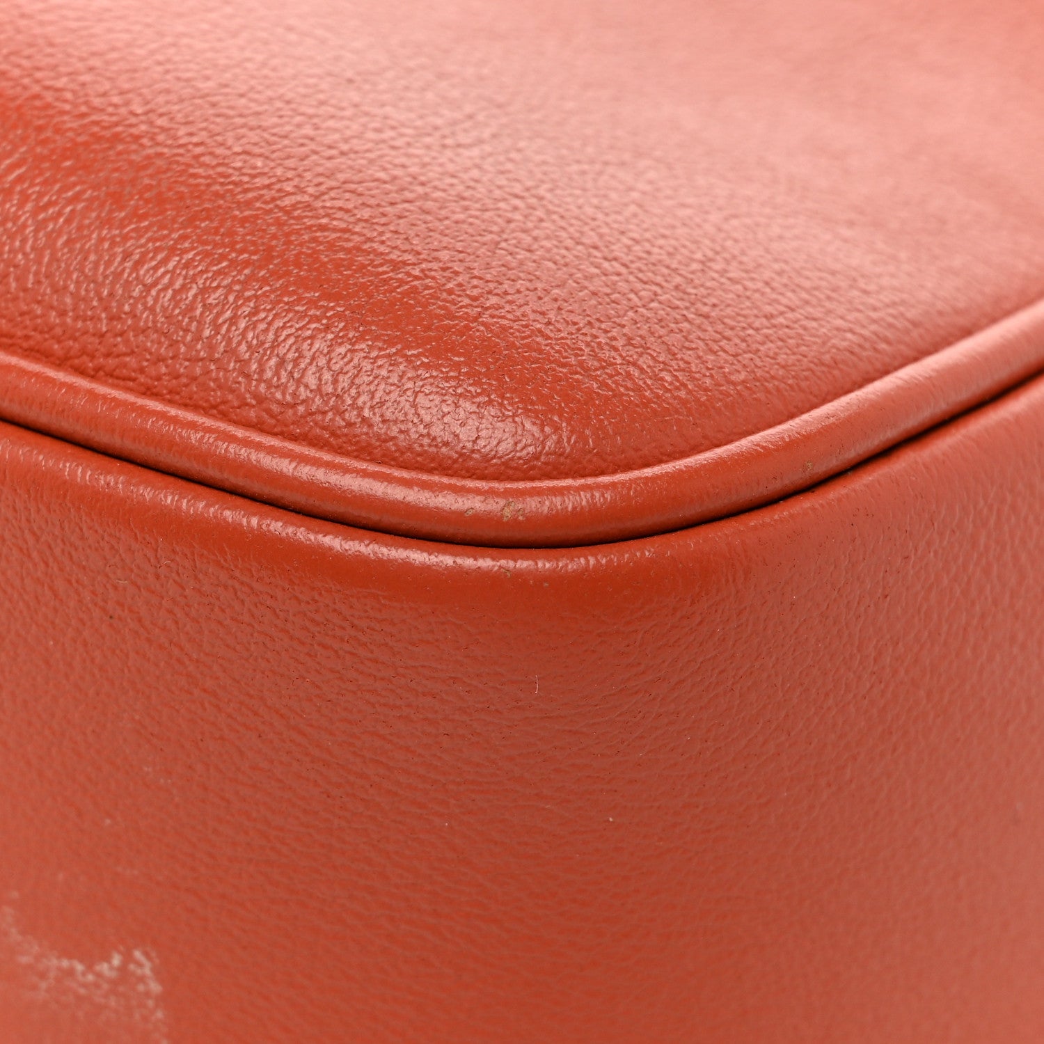 Fendi Vitello Grace Matte Mini Fendi Cam Brick 12 of 12