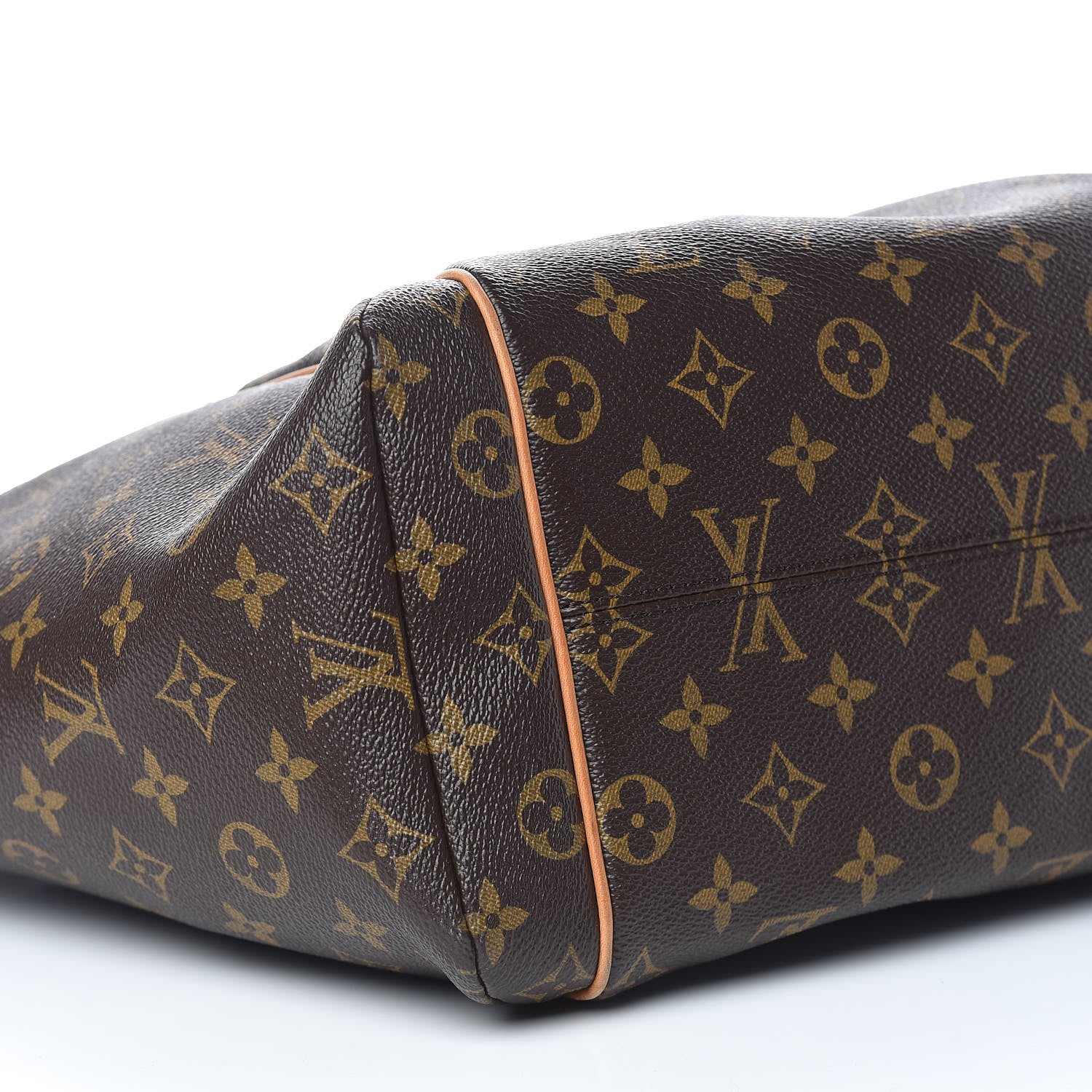 Louis Vuitton Monogram Totally MM 8 of 19