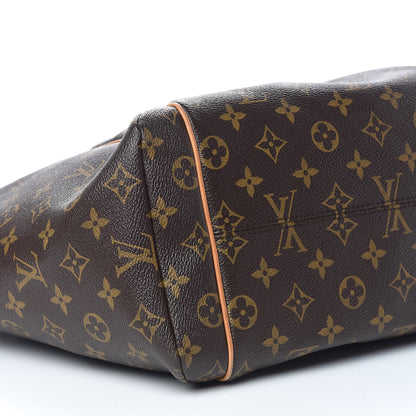 Louis Vuitton Monogram Totally MM 8 of 19