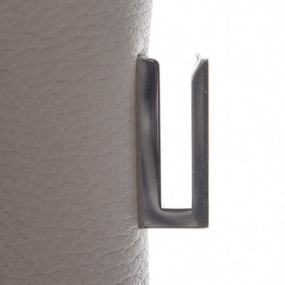 Hermes Togo Birkin 35 Gris Asphalte 30 of 31