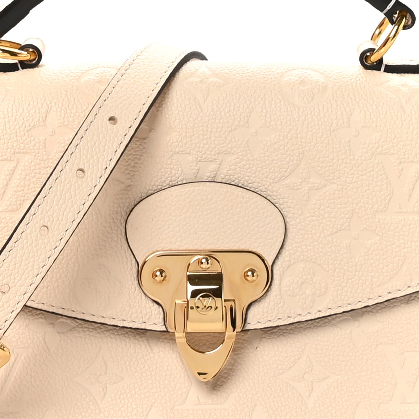 Empreinte Georges BB Creme