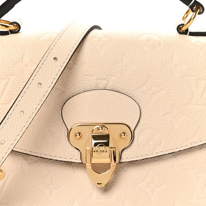 Louis Vuitton Empreinte Georges BB Creme 7 of 10