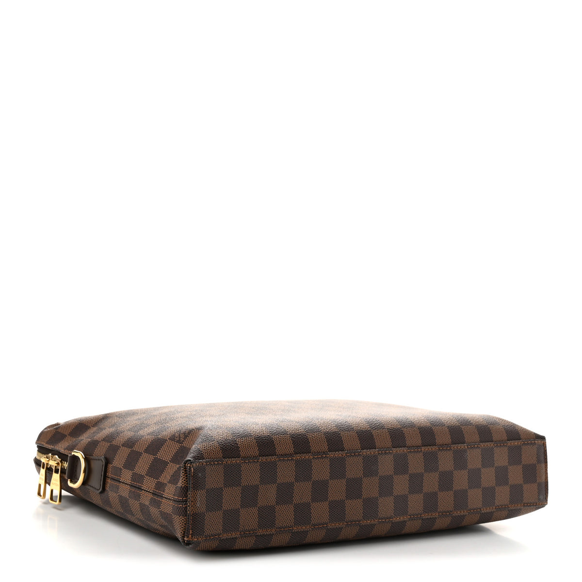 Louis Vuitton Damier Ebene Porte-Documents Jour 4 of 9