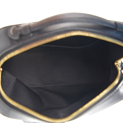 Louis Vuitton Monogram Saintonge Black 4 of 9