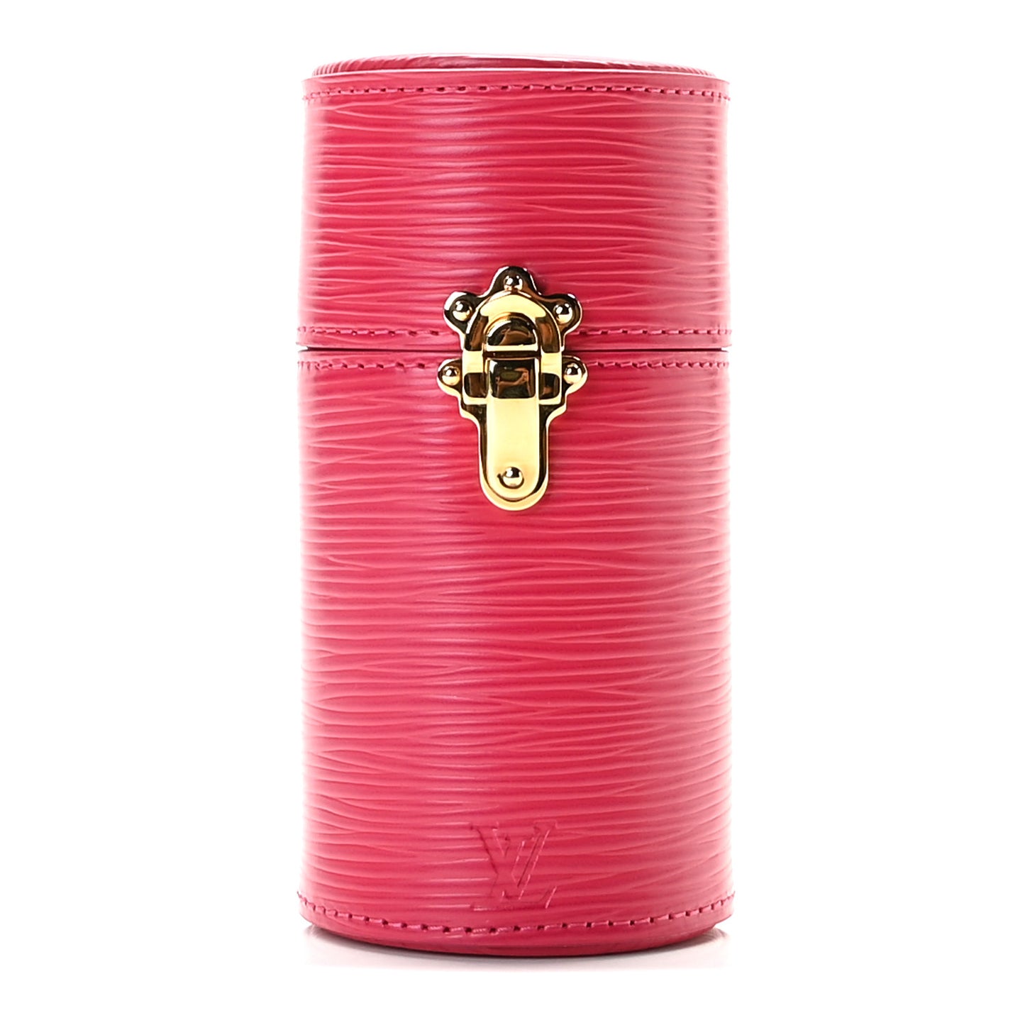 Epi 100ML Travel Case Hot Pink