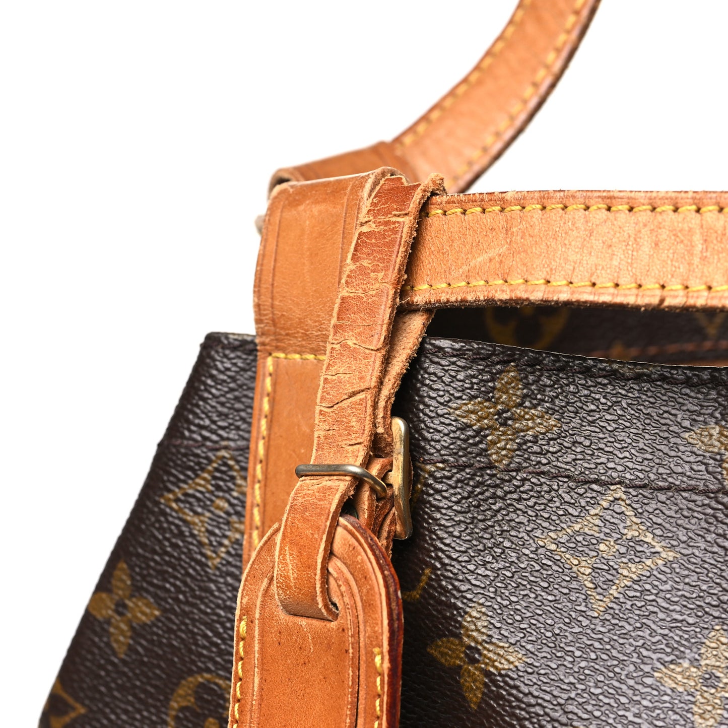 Monogram Randonnee GM Backpack