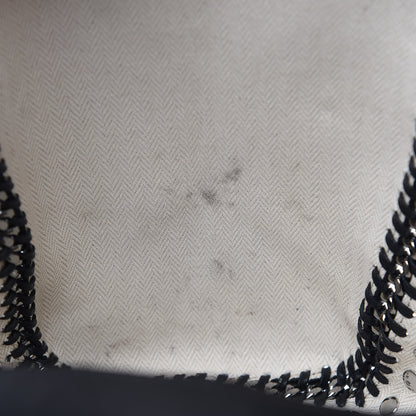 Stella McCartney Alter Nappa Studded Dual Falabella Tote Black 11 of 11