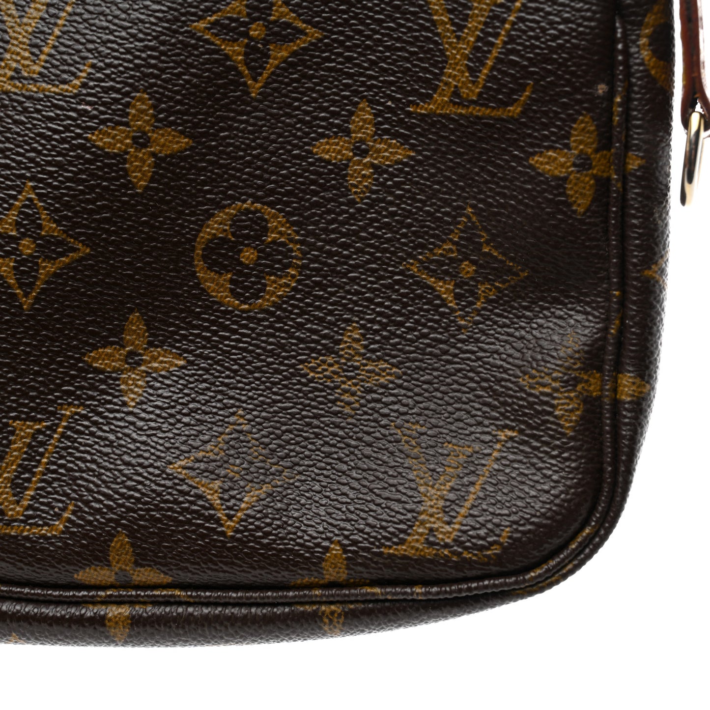 Monogram Pochette Accessories