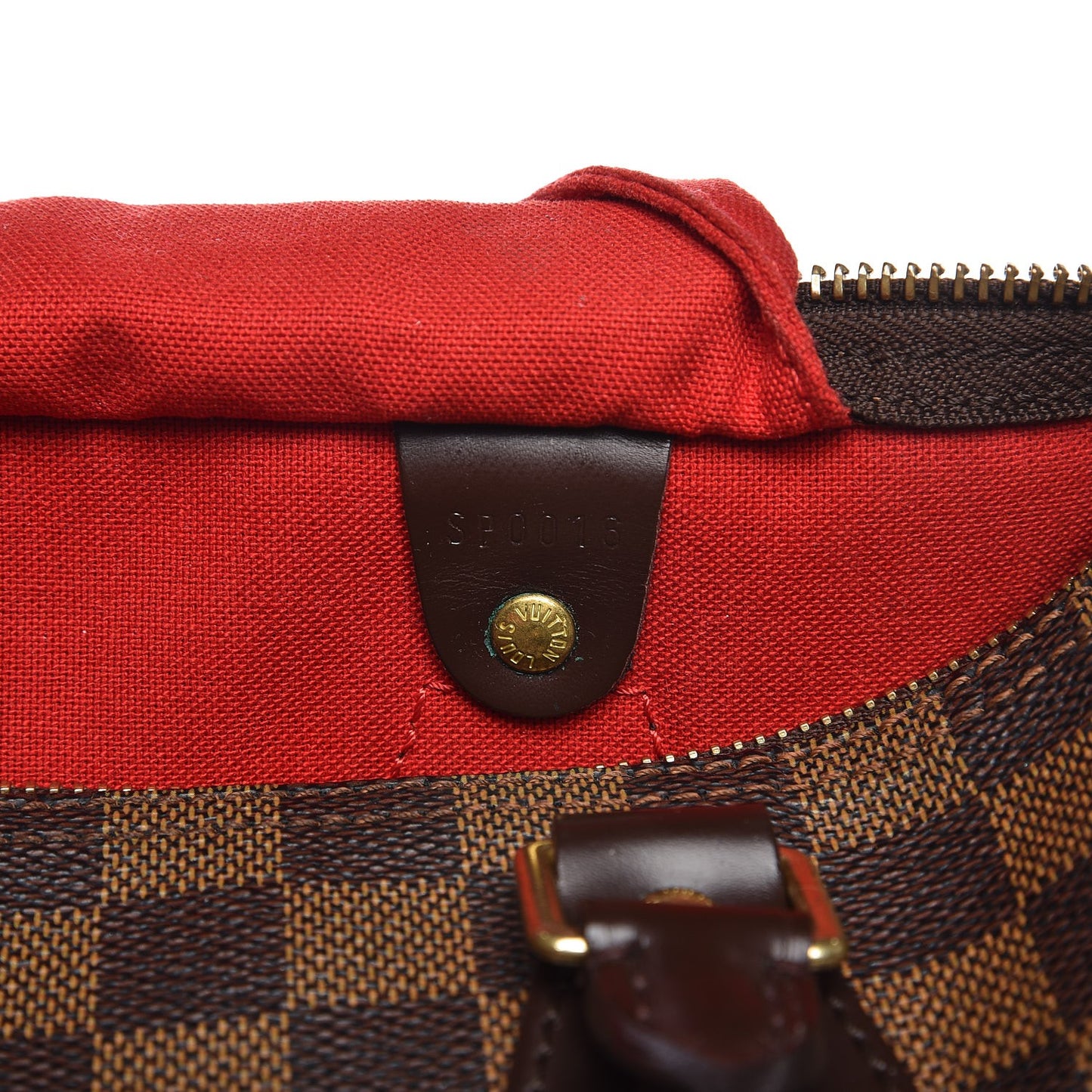 Damier Ebene Speedy 30
