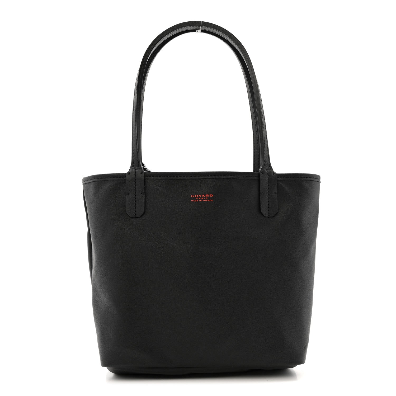 Goyard Goyardine Reversible Mini Anjou Black 3 of 19