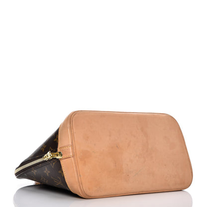 Louis Vuitton Monogram Alma PM 4 of 14