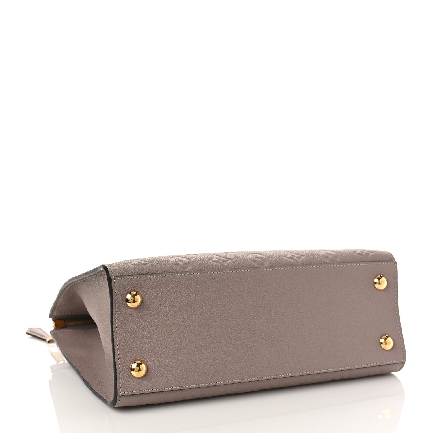 Louis Vuitton Empreinte Pont Neuf MM Mastic 4 of 8