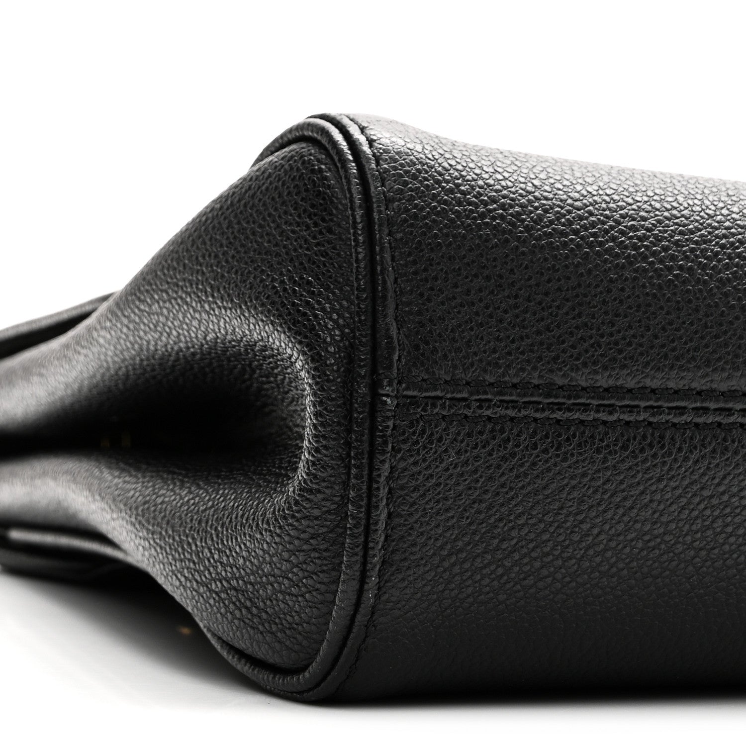 Louis Vuitton Empreinte Saint Germain MM Black 8 of 9