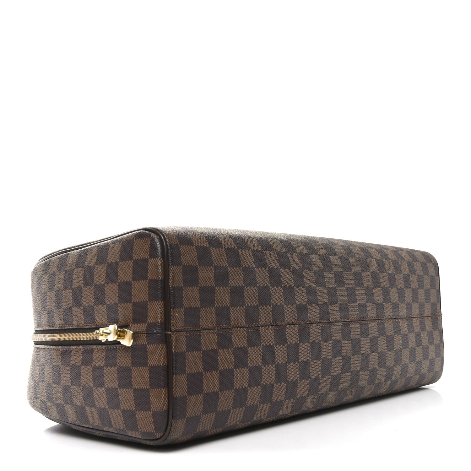 Louis Vuitton Damier Ebene Nolita 24 Heures 4 of 9